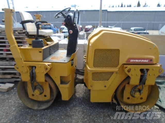 Dynapac CC 1200 Катки тротуарные