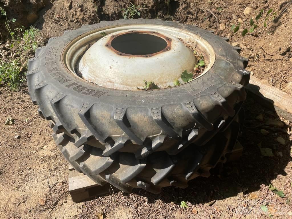 Steyr 6170 CVT Трактора