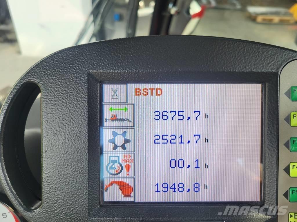 Pistenbully 400 W Снегоуборочные машины