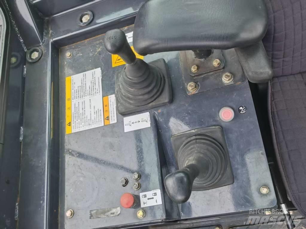 Shantui SD 22 Гусеничные бульдозеры