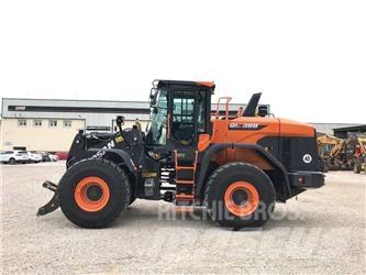Doosan DL380-7 Фронтальные погрузчики