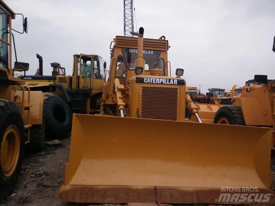 CAT D 7 G Гусеничные бульдозеры