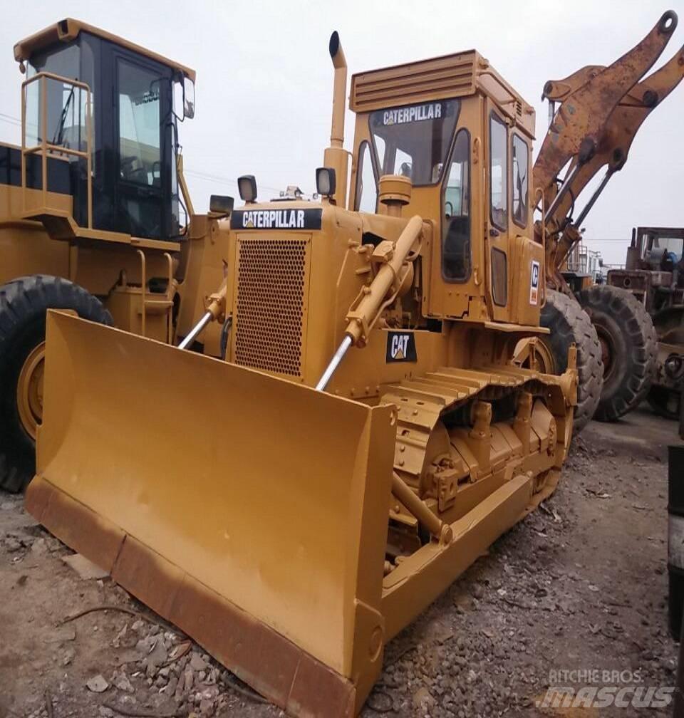 CAT D 7 G Гусеничные бульдозеры