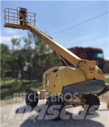 Haulotte H 14 TX Телескопические подъемники