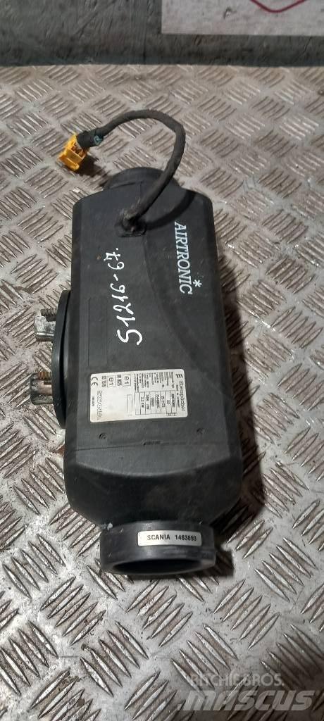 Scania R 440   1851020 Кабины