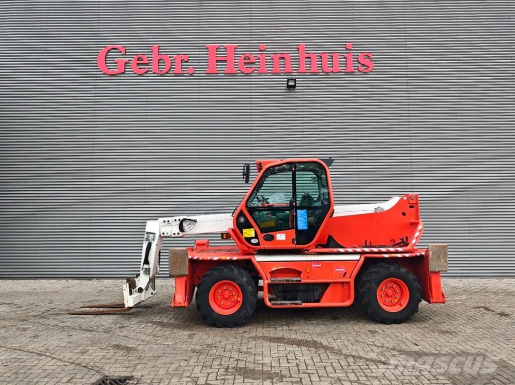 Merlo Roto 38.14 S Телескопические погрузчики