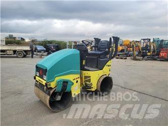 Ammann ARX16 Трамбовщики