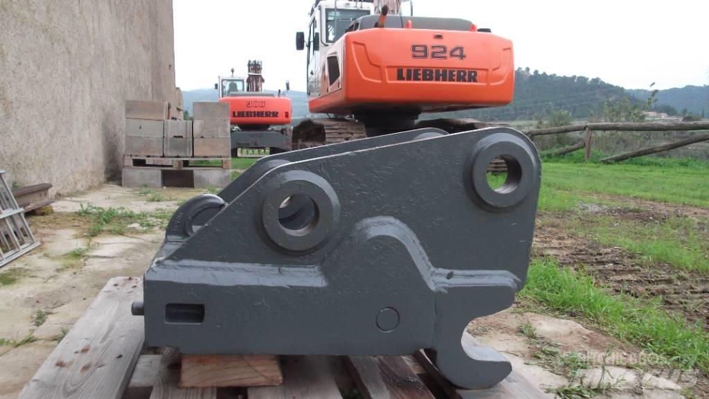 Lehnhoff SW10-3 Квик-каплеры