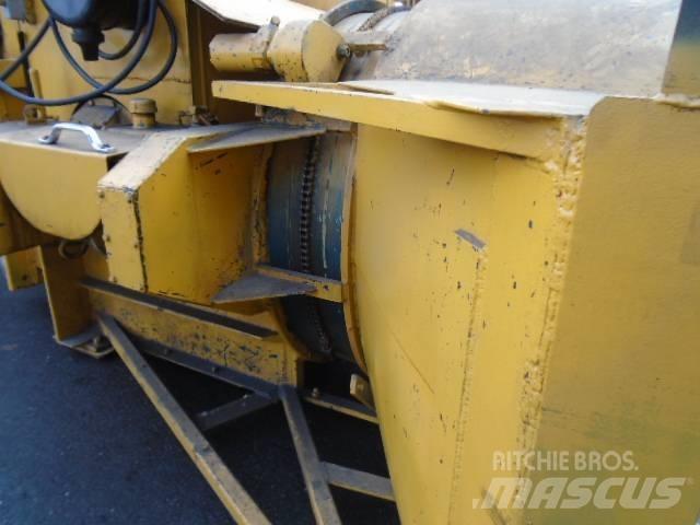  BLANCHET 92'' Снегоуборщики