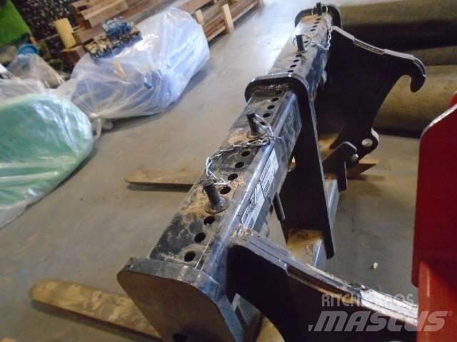Takeuchi TW 80 Фронтальные погрузчики