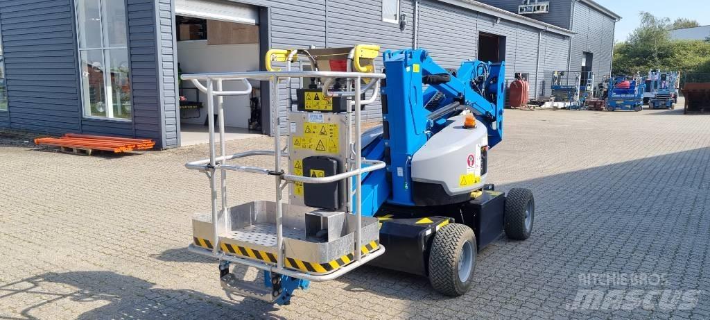 Genie Z 33/18 Коленчатые подъемники