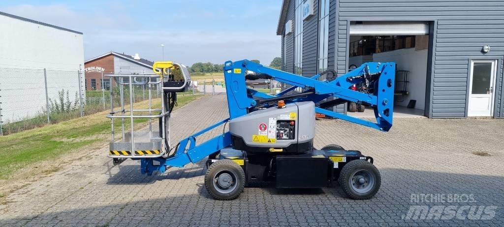 Genie Z 33/18 Коленчатые подъемники