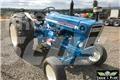 Ford 500 Tractor Трактора
