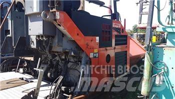 ABG Titan 7820 Асфальтоукладчики