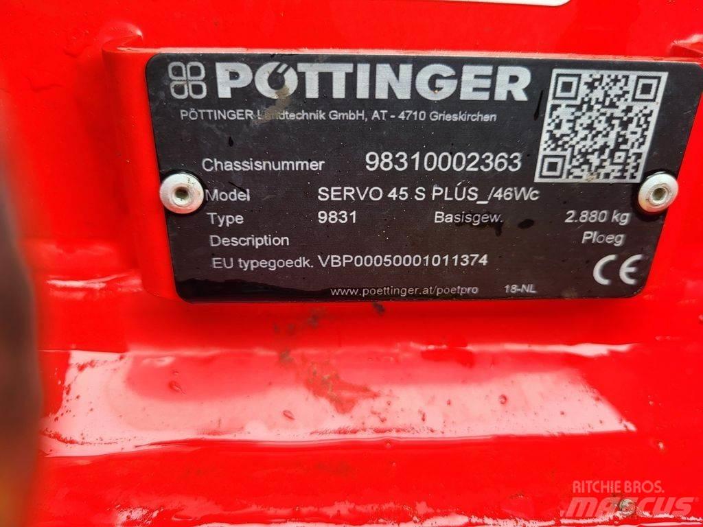 Pöttinger Ploeg Легковые автомобили