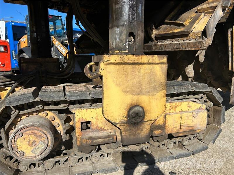 Bitelli SF200L Дорожные фрезы