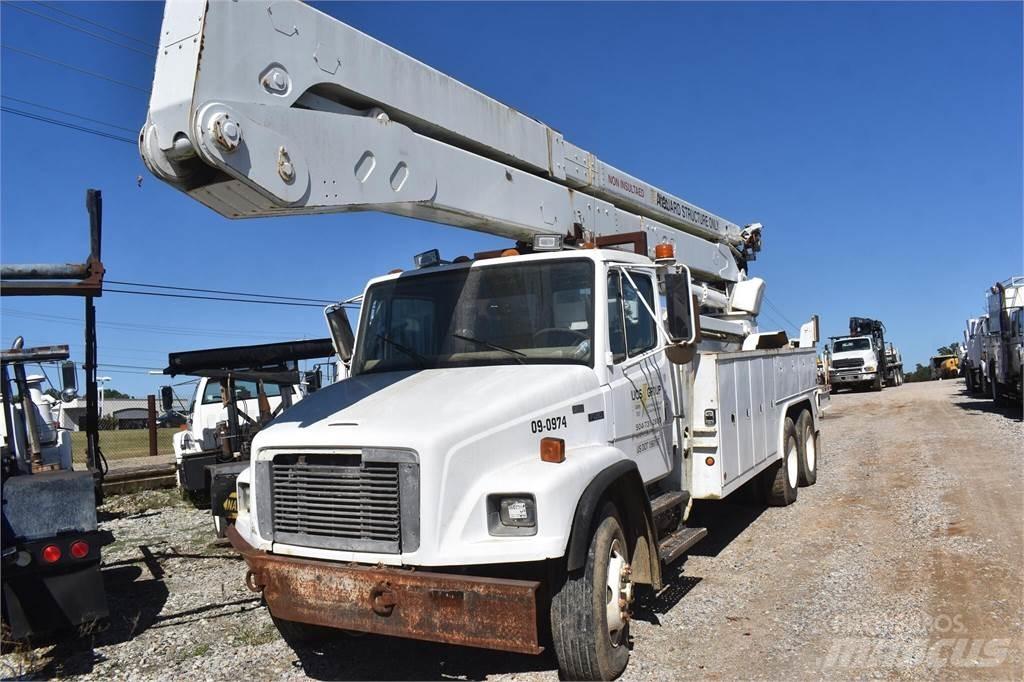 Altec A77T Автовышки