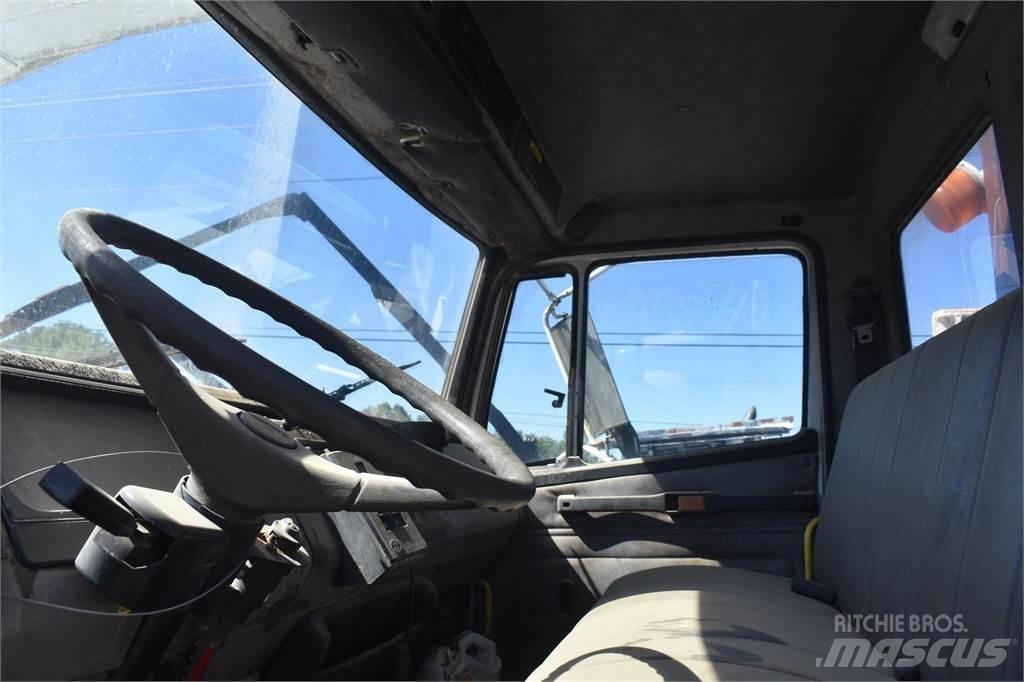 Altec A77T Автовышки