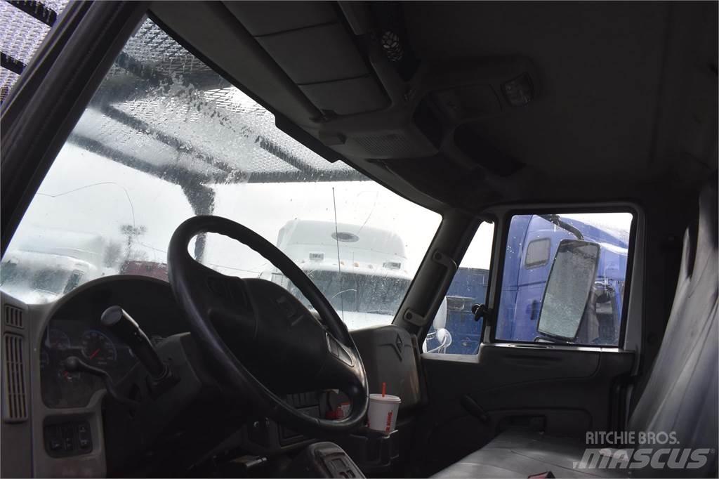 Altec AA55 Автовышки