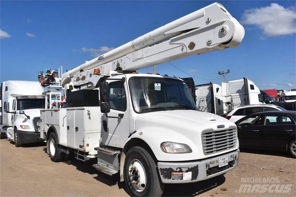 Altec AA55 MH Автовышки