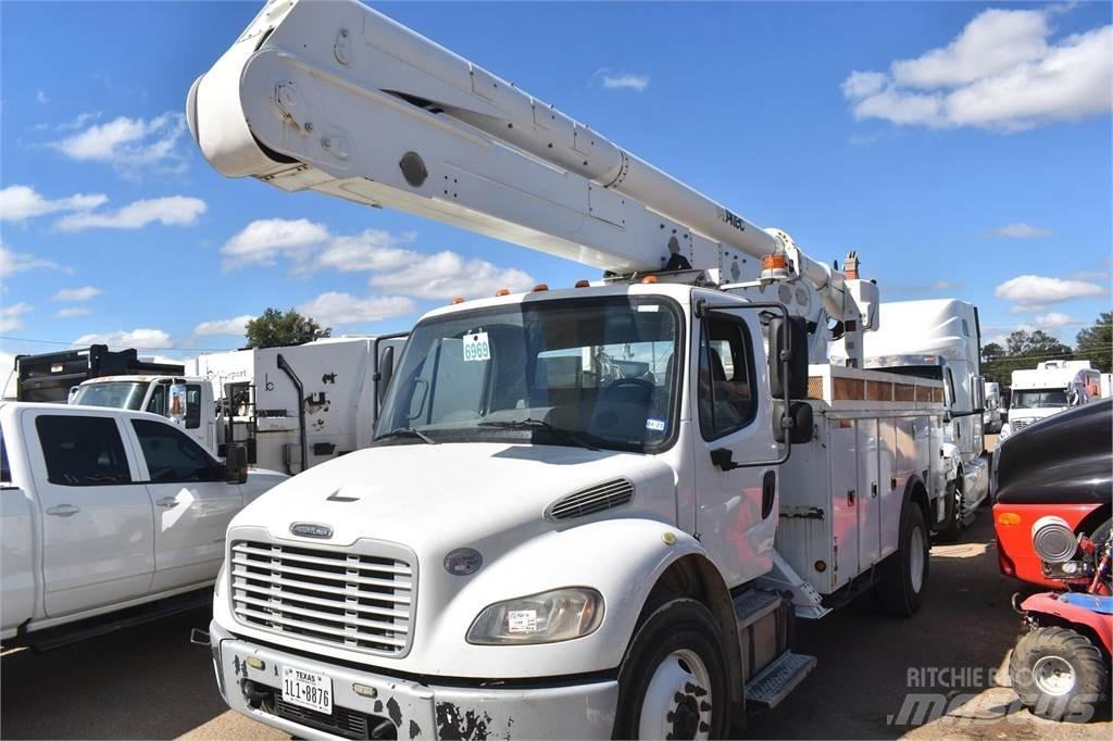 Altec AA55 MH Автовышки