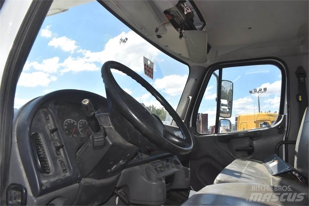 Altec AA55 MH Автовышки
