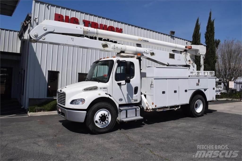 Altec AA755 Автовышки