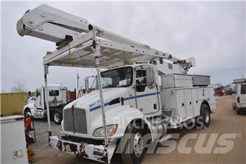 Altec AA755 Автовышки
