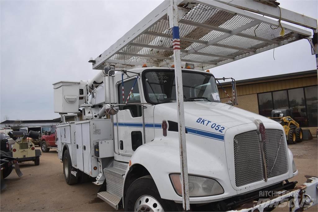 Altec AA755 Автовышки