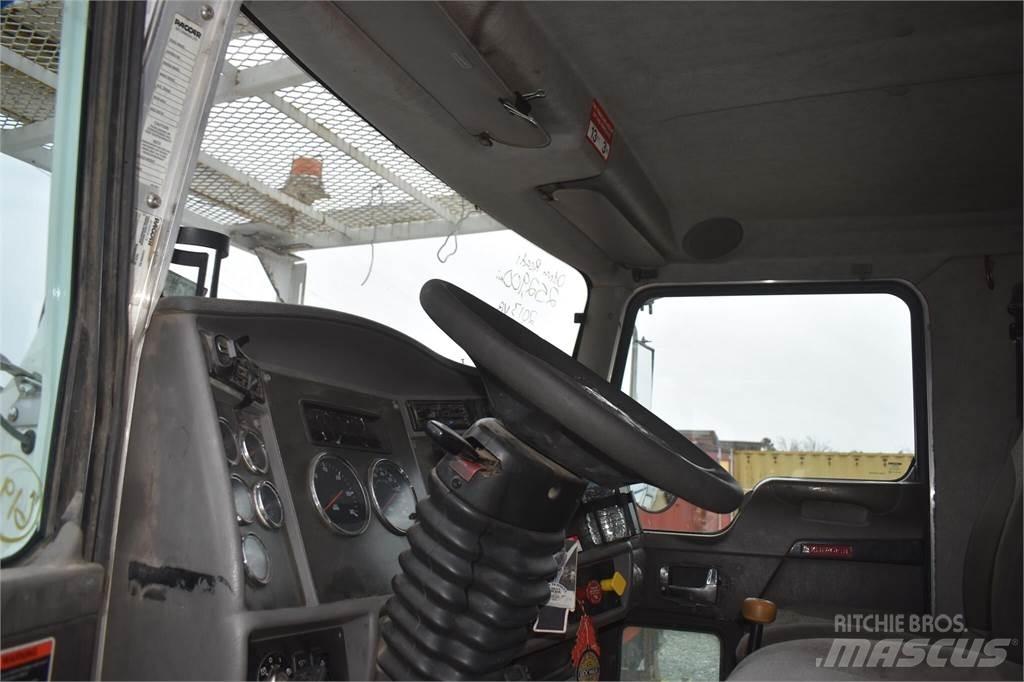 Altec AA755 Автовышки