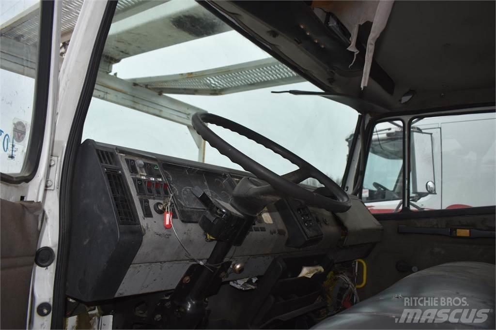 Altec AA755L Краны-манипуляторы