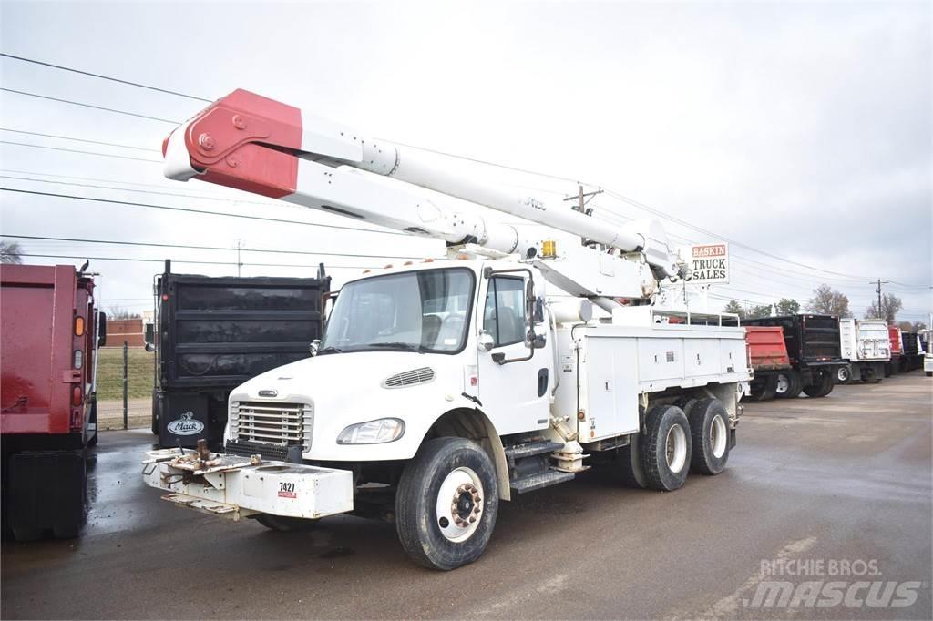 Altec AA755L Автовышки