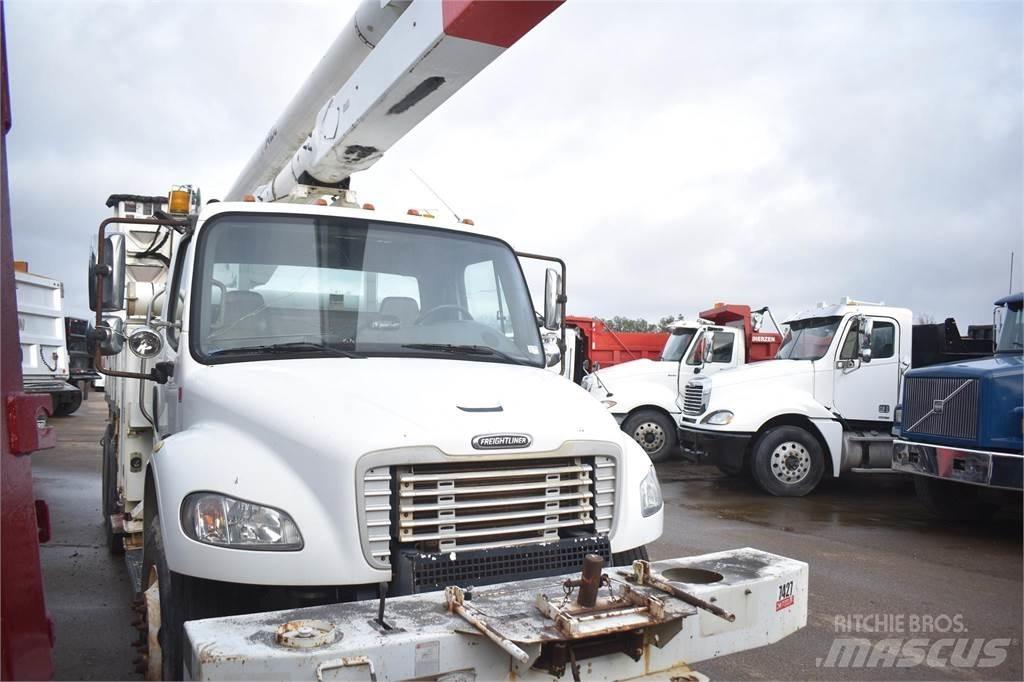 Altec AA755L Автовышки