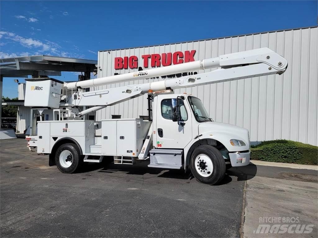 Altec AA755MH Автовышки