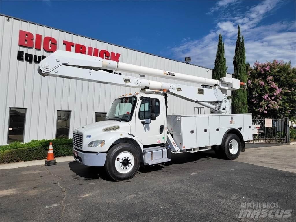 Altec AA755MH Автовышки