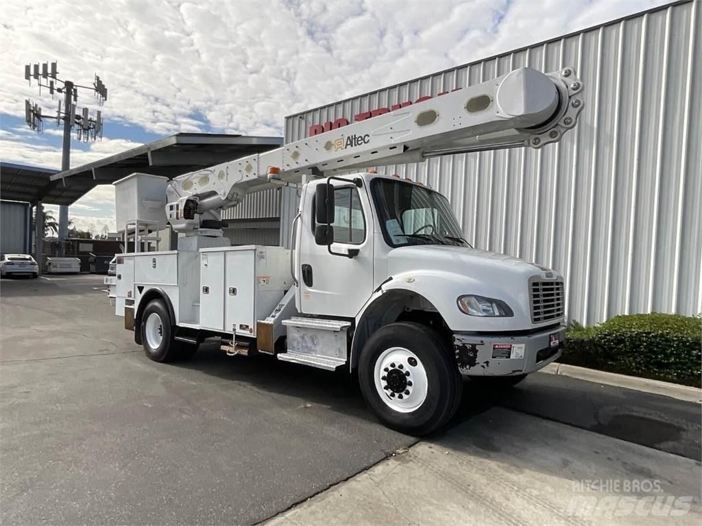 Altec AM55 Автовышки