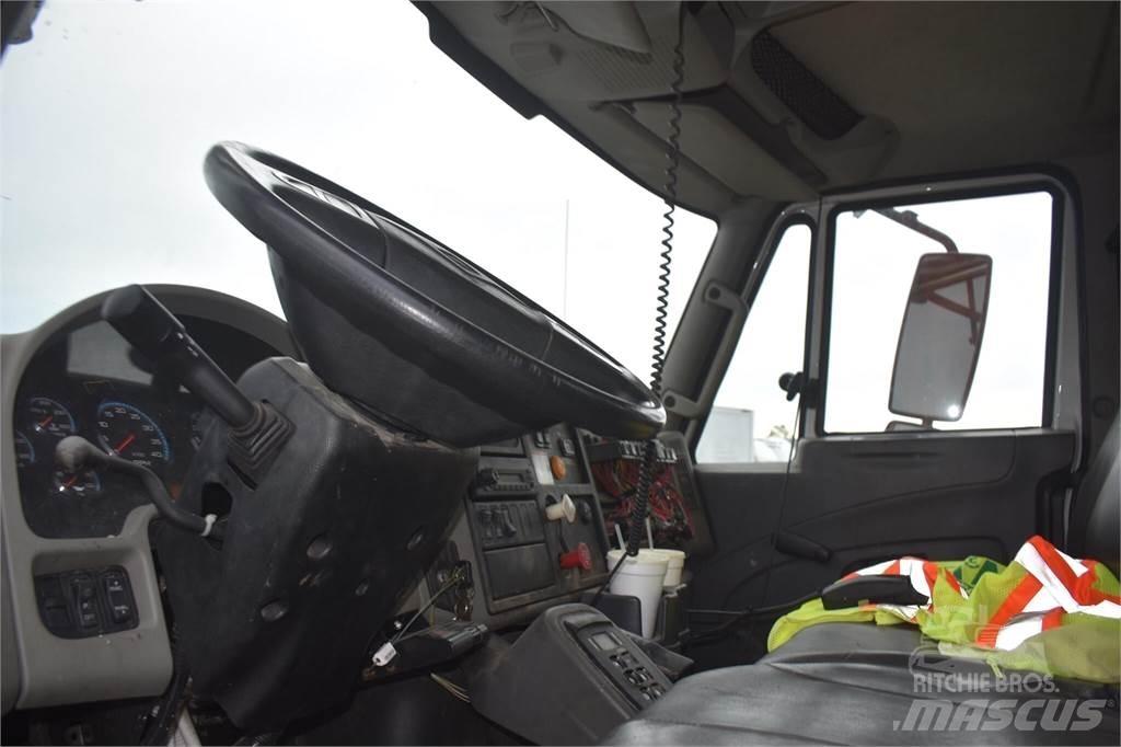 Altec D3060ATR Передвижные буровые установки