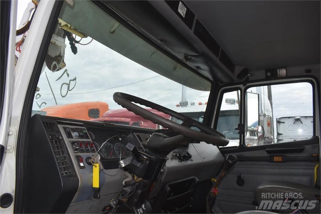 Altec D945TR Передвижные буровые установки