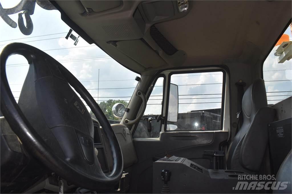 Altec DM45 Передвижные буровые установки