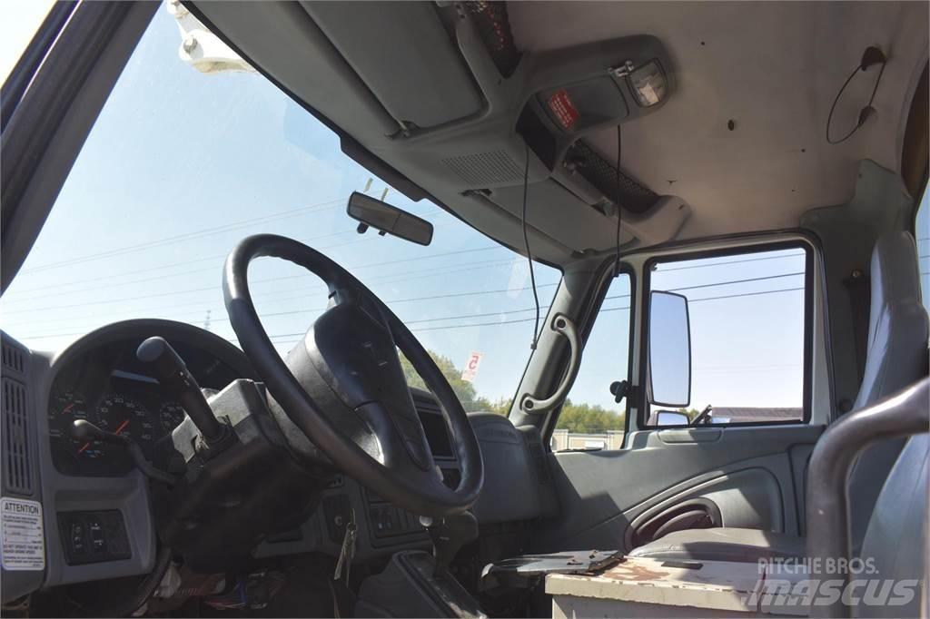 Altec L36A Автовышки