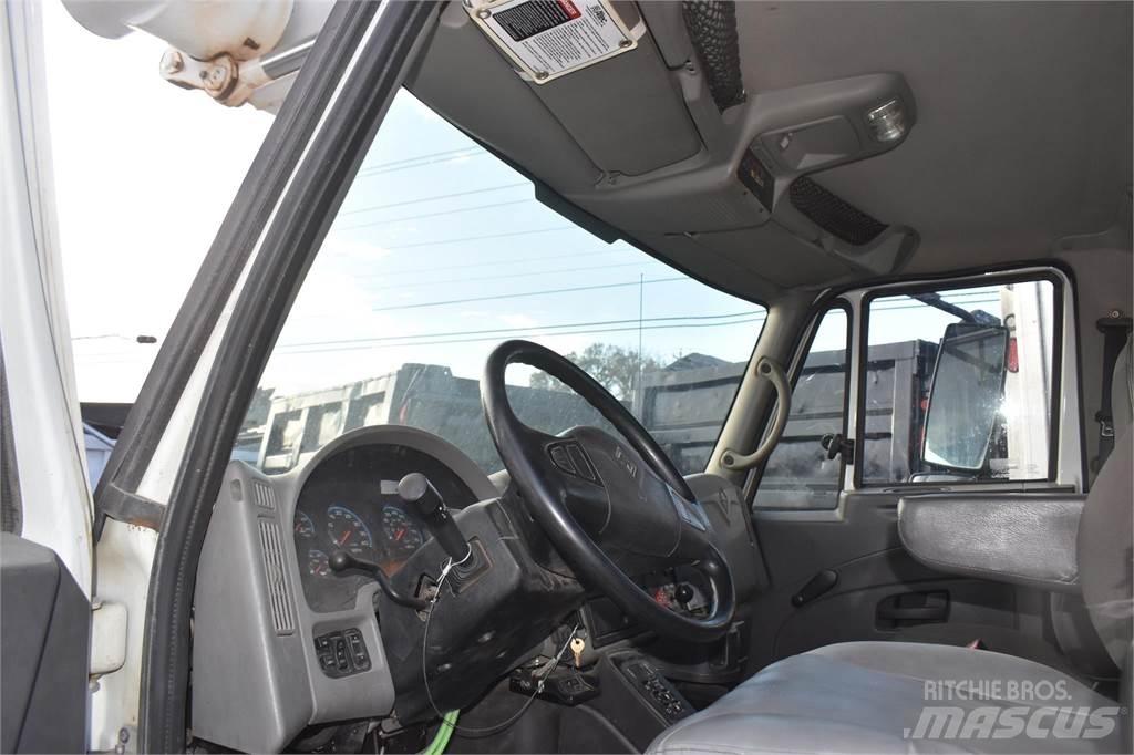Altec L45M Автовышки