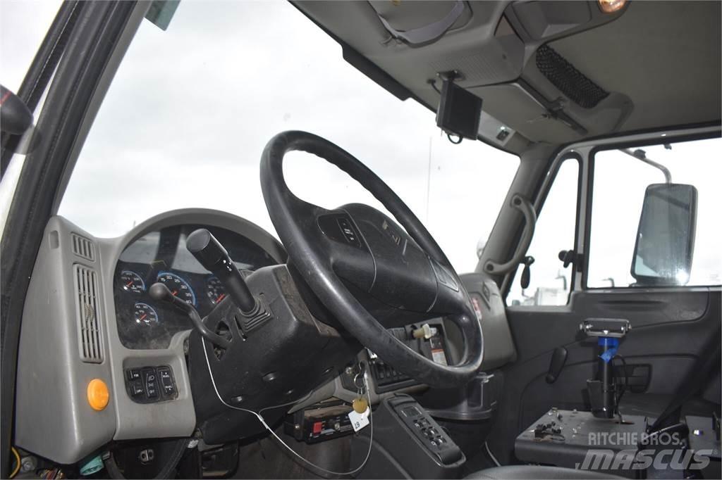 Altec TA37M Автовышки