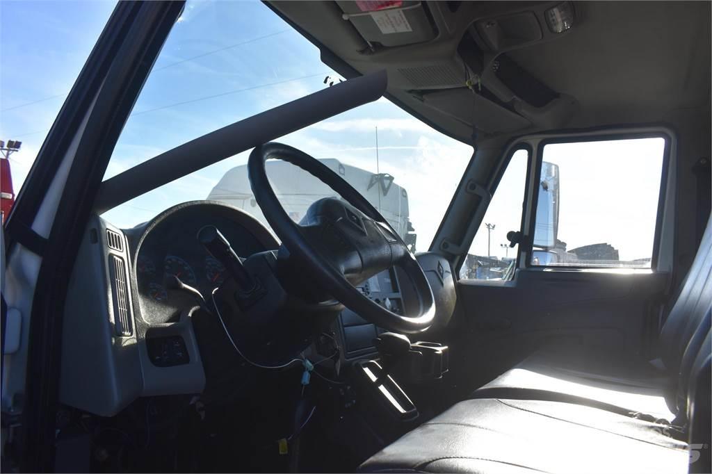 Altec TA41M Автовышки