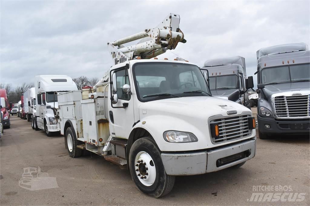 Altec TA41M Автовышки
