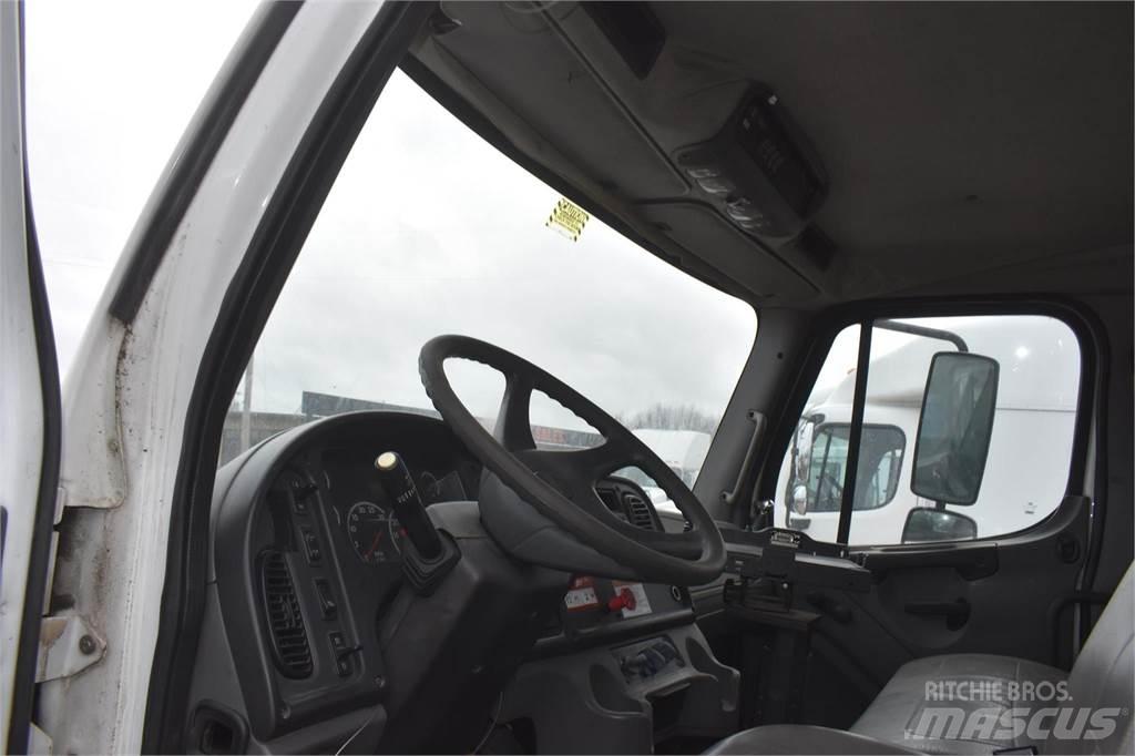 Altec TA41M Автовышки