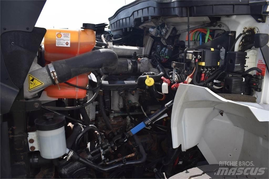 Altec TA41M Автовышки