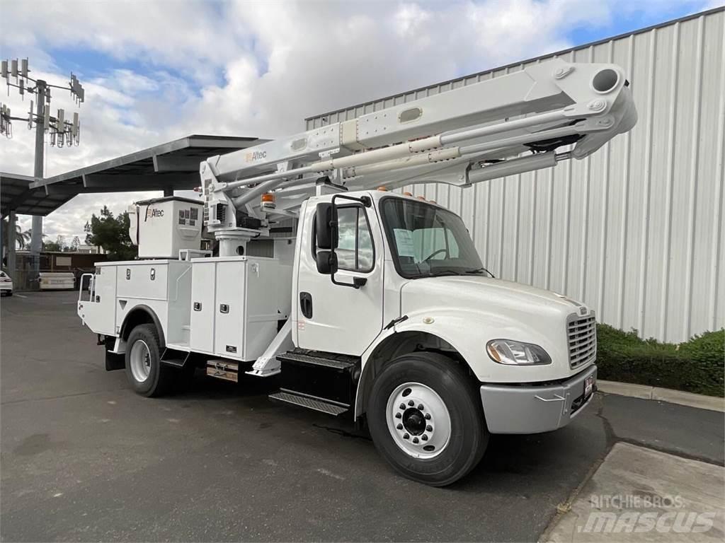 Altec TA60 Автовышки