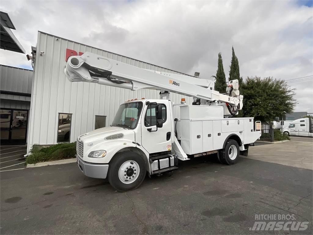 Altec TA60 Автовышки