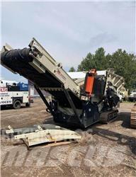 Astec GT104 Сортировочные установки