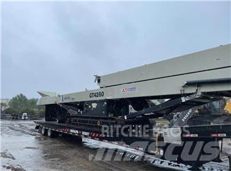 Astec GT4280 Конвейеры